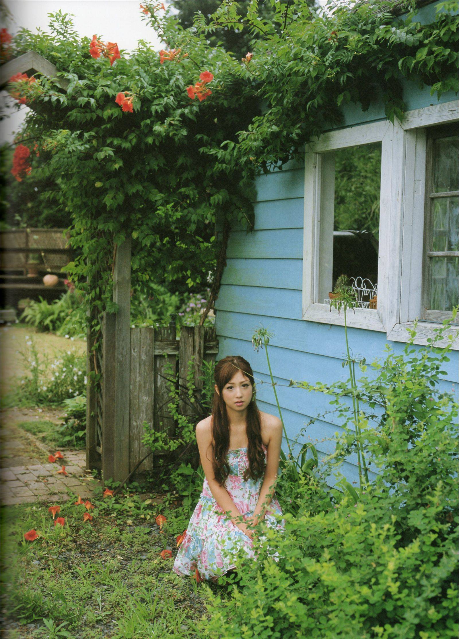 Yuko Ogura 小倉優子写真集 日本性感美女图片